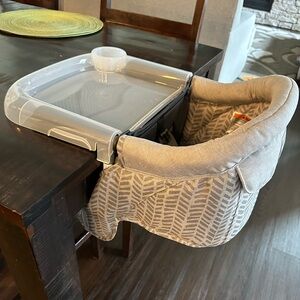 Inglesina Fast Table Chair - Pottery Barn